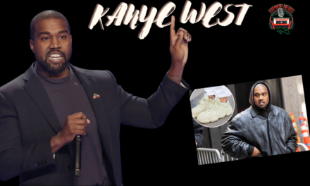 Adidas Cuts Ties With Kanye