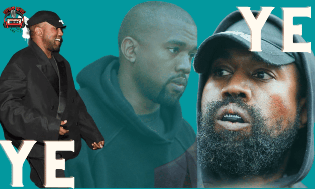 Nuri Muhammad Explains Kanye Controversy