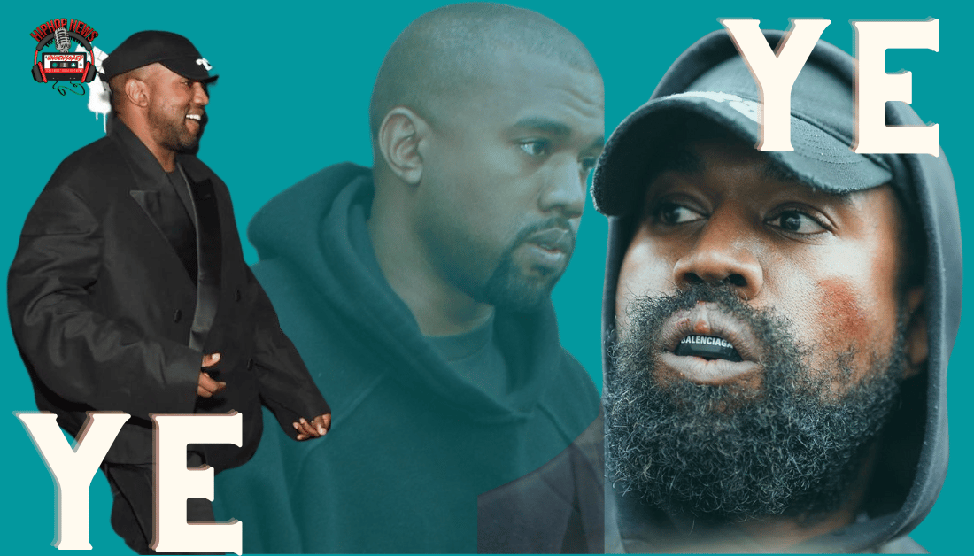 Nuri Muhammad Explains Kanye Controversy