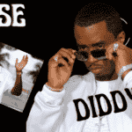 Ma$e And Diddy Are At War