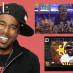 NORE Apologizes For Kanye Interview