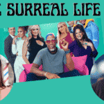 Dennis Rodman & Tamar On Surreal Life
