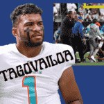 Tua Tagovailoa Injury Is Being Investigated