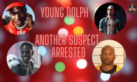 Young Dolph Murder Suspects Update