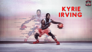 Kyrie Irving More Consequences