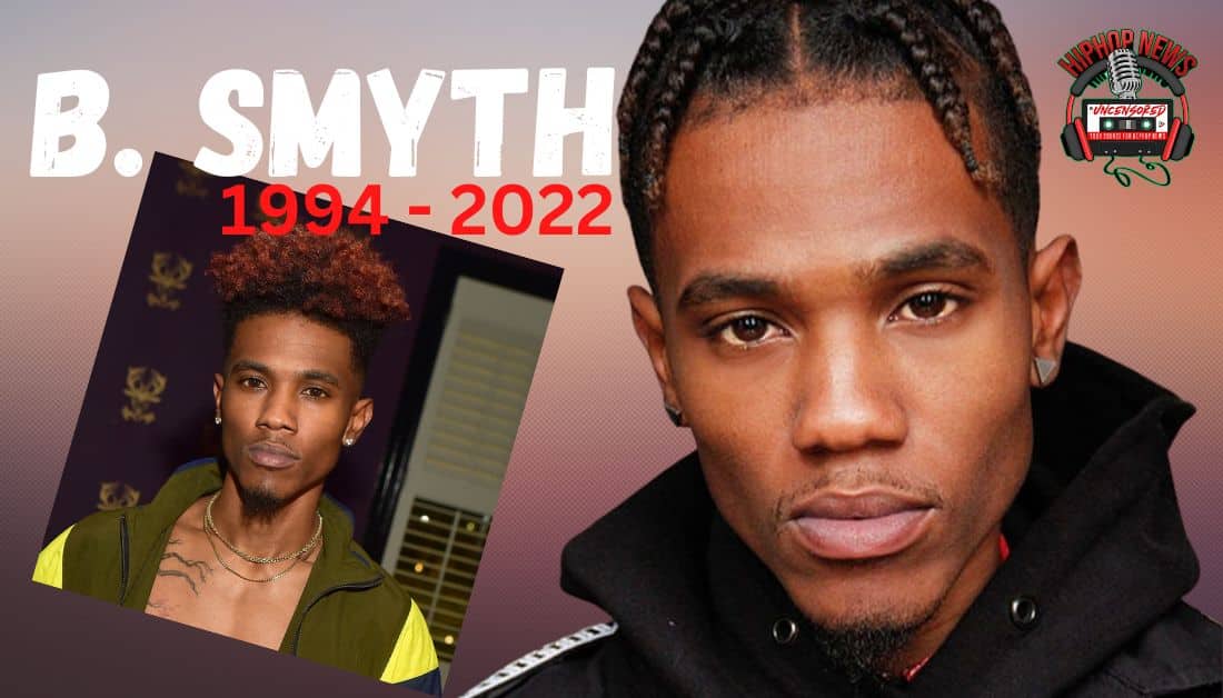 B. Smyth Dead At 28