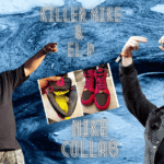 Killer Mike Collabs With Nike