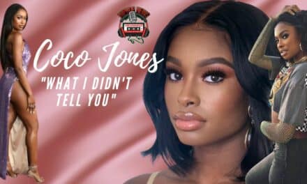 Coco Jones EP ‘What I Didn’t Tell You’ Is Here