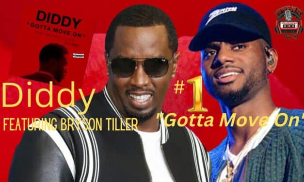 Diddy No. 1 With ‘Gotta Move On’