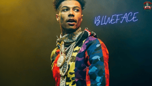 Blueface Attempted Murder Case