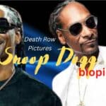 Snoop Dogg Biopic On the Way