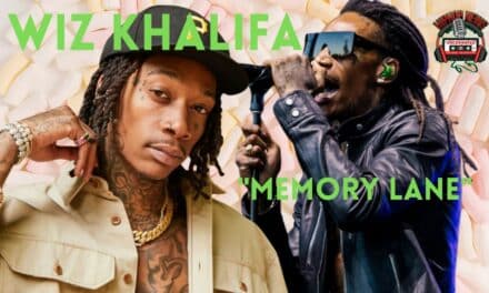 Wiz Khalifa Taking Us Down ‘Memory Lane’
