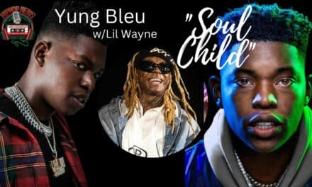 Yung Bleu Soul Child Single With Lil Wayne