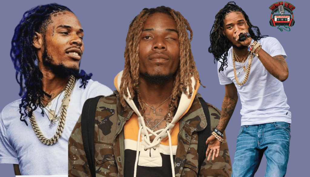 Fetty Wap Releases Music While In Prison - Hip Hop News Uncensored