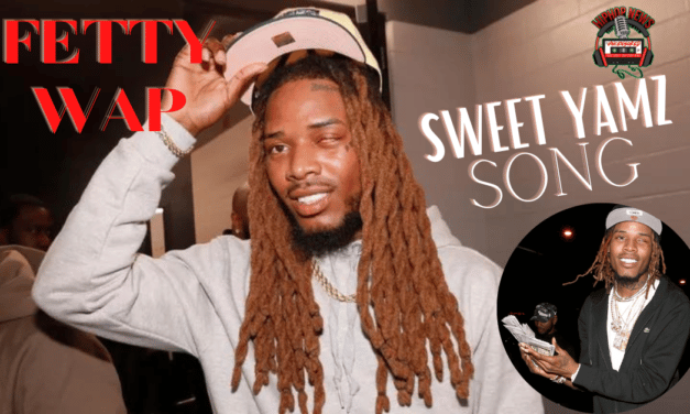 Fetty Wap Releases Music While In Prison