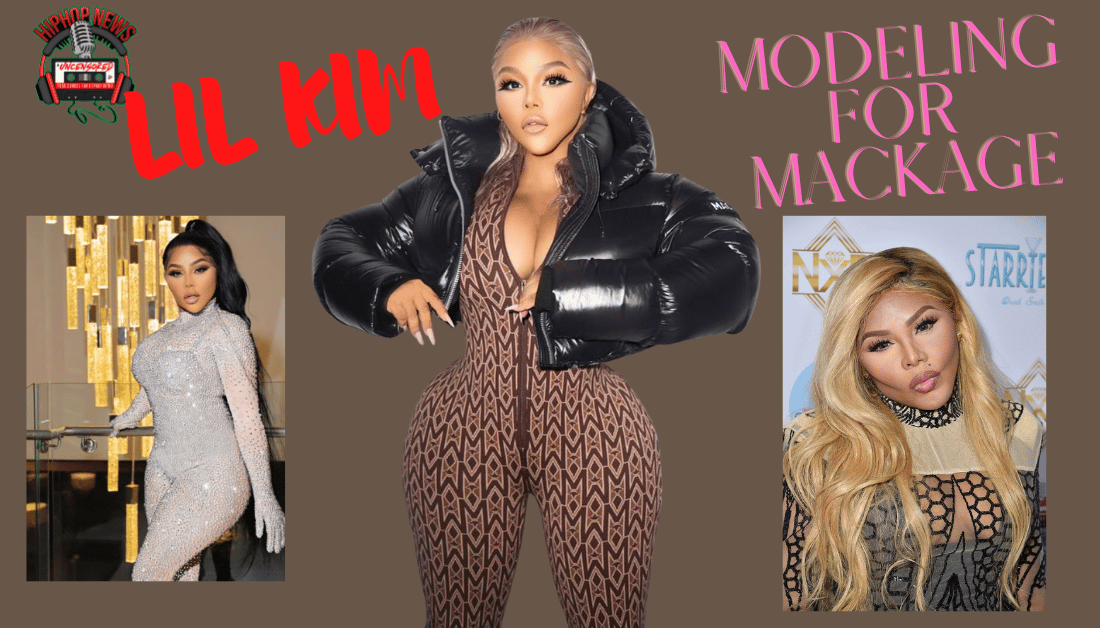 Marc Jacobs  Lil Kim NYFW Shows Highlights Their Style Evolution   Footwear News