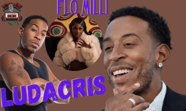 Ludacris Partners W Google For”Black Friday Anthem”