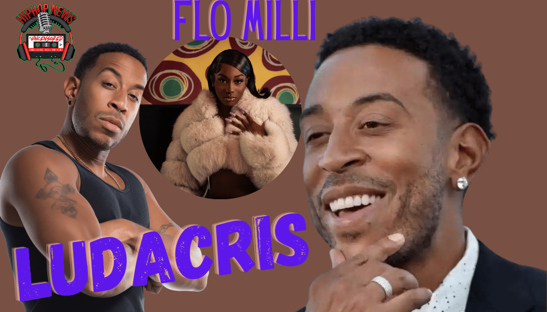 Ludacris Partners W Google For”Black Friday Anthem”