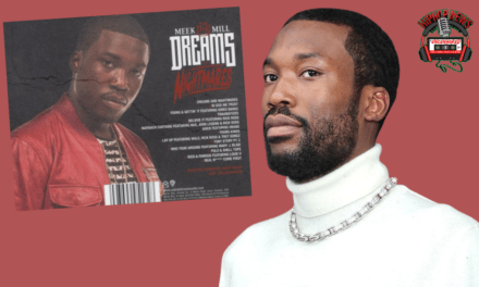 Meek Mill Celebrates With Concert In Philly