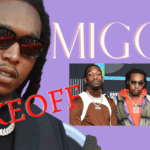 Breaking News: Takeoff From Migos Shot Dead