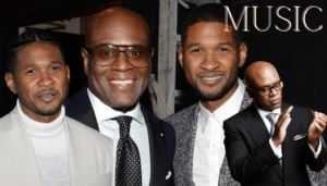 usher n la reid