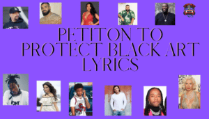 protect black art lyrics