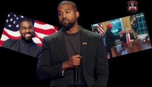 ye for president