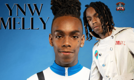 YNW Melly Faces Another Death Penalty Charge