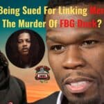 50 Cent Sued For ‘Hip Hop Homicide’ Episode?