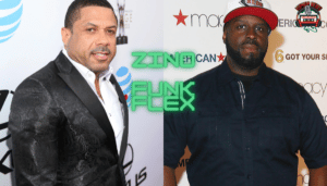 Benzino Says The Industry Used Him