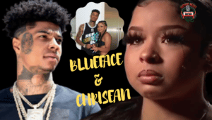 blueface reality show