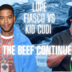 Lupe Fiasco Won’t Squash Kid Cudi Beef