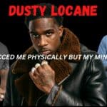 Dusty Locane Staying Positive Behind Bars