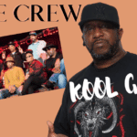 Kool G Rap Collaborates With Big Daddy Kane