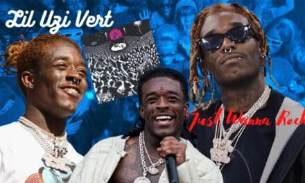 Lil Uzi Vert Platinum For ‘Just Wanna Rock’