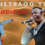 Moneybagg Yo Drops A ‘Quickie’