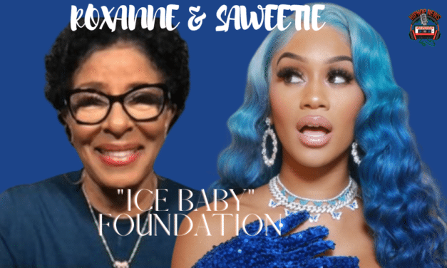 Saweetie Offers A Financial Literacy Course