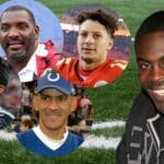 Michael Vick Docuseries On Black NFL Quarterbacks