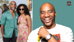 Charlamagne Tha God Teams Up w/ His Wife To Become Franchisees Of Krystal  Fast Food Restaurants: We Thank God For It All