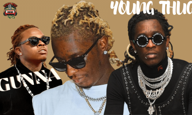 Young Thug Back In Court After Gunna’s Release
