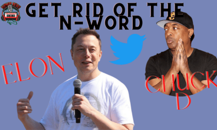 Chuck D Wants Elon Musk To Ban The N-Word