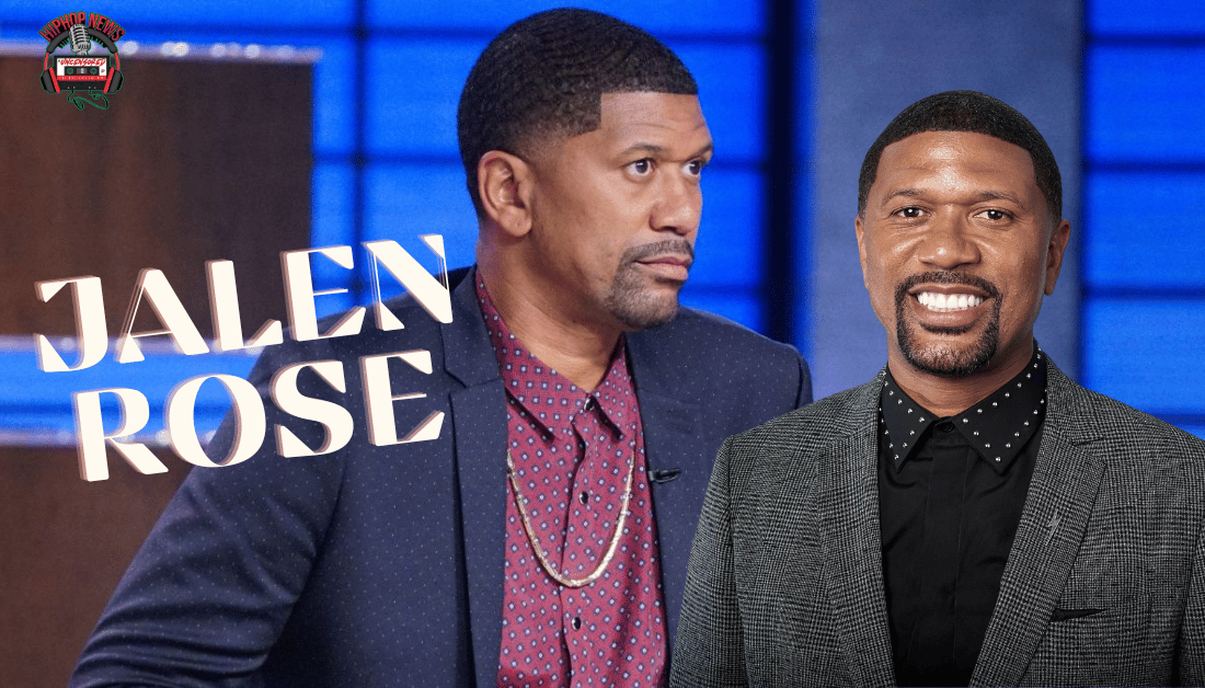 Jalen Rose Opened Tuition Free Charter HS