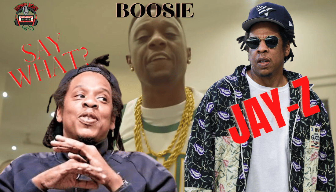 Boosie Shares His Thoughts About Jay-Z’s Music