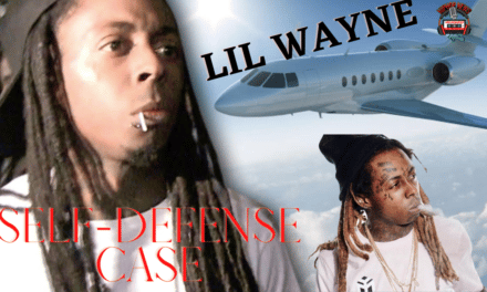 Lil Wayne Claims Self-Defense In Lawsuit
