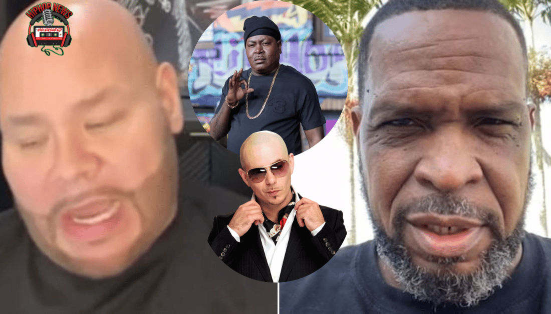 Uncle Luke Disputes Fat Joe’s Claims