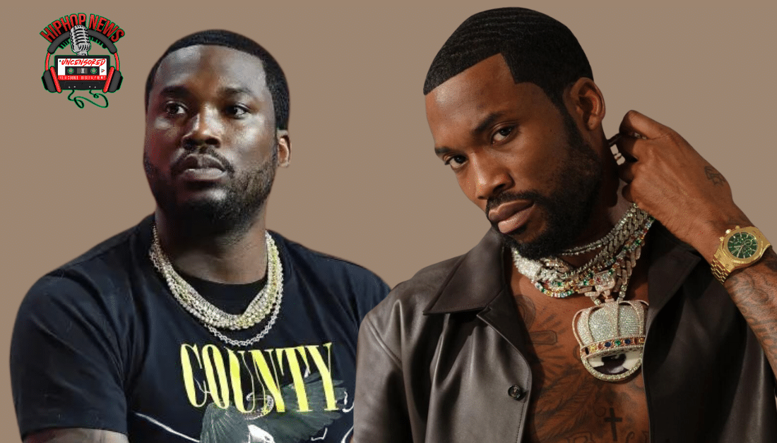 Meek Mill Pays Bail For 20 Women Hip Hop News Uncensored 8819