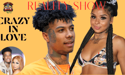 Blueface’s Reality Show Made It’s Debut