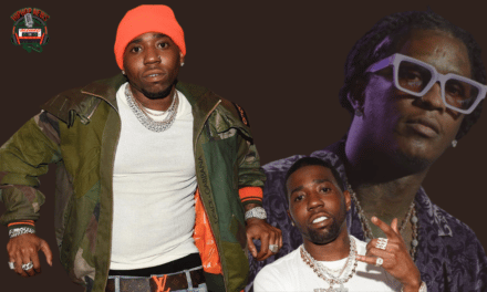 YFN Lucci May Testify in Young Thug’s Case