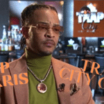 T.I. Trap City Café Will Open Soon