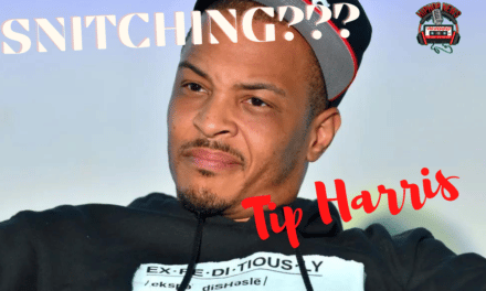 Did T.I. Snitch On His Cousin?